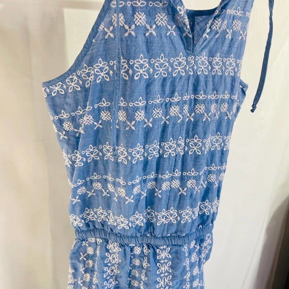 Loft Romper - Picture 3 of 6